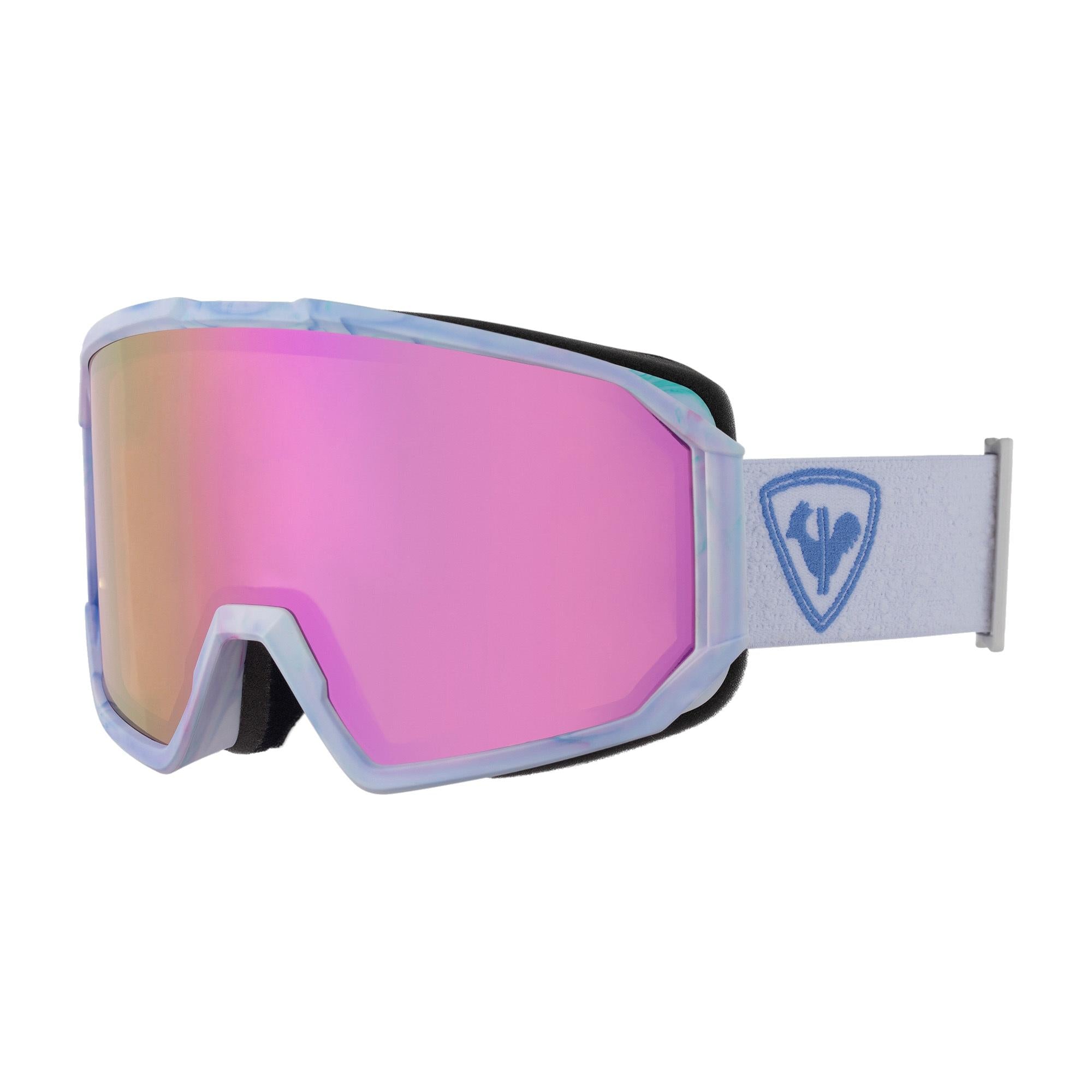 ROSSIGNOL ESSENTIAL WHITE<BR/> C-RKNGK 03 