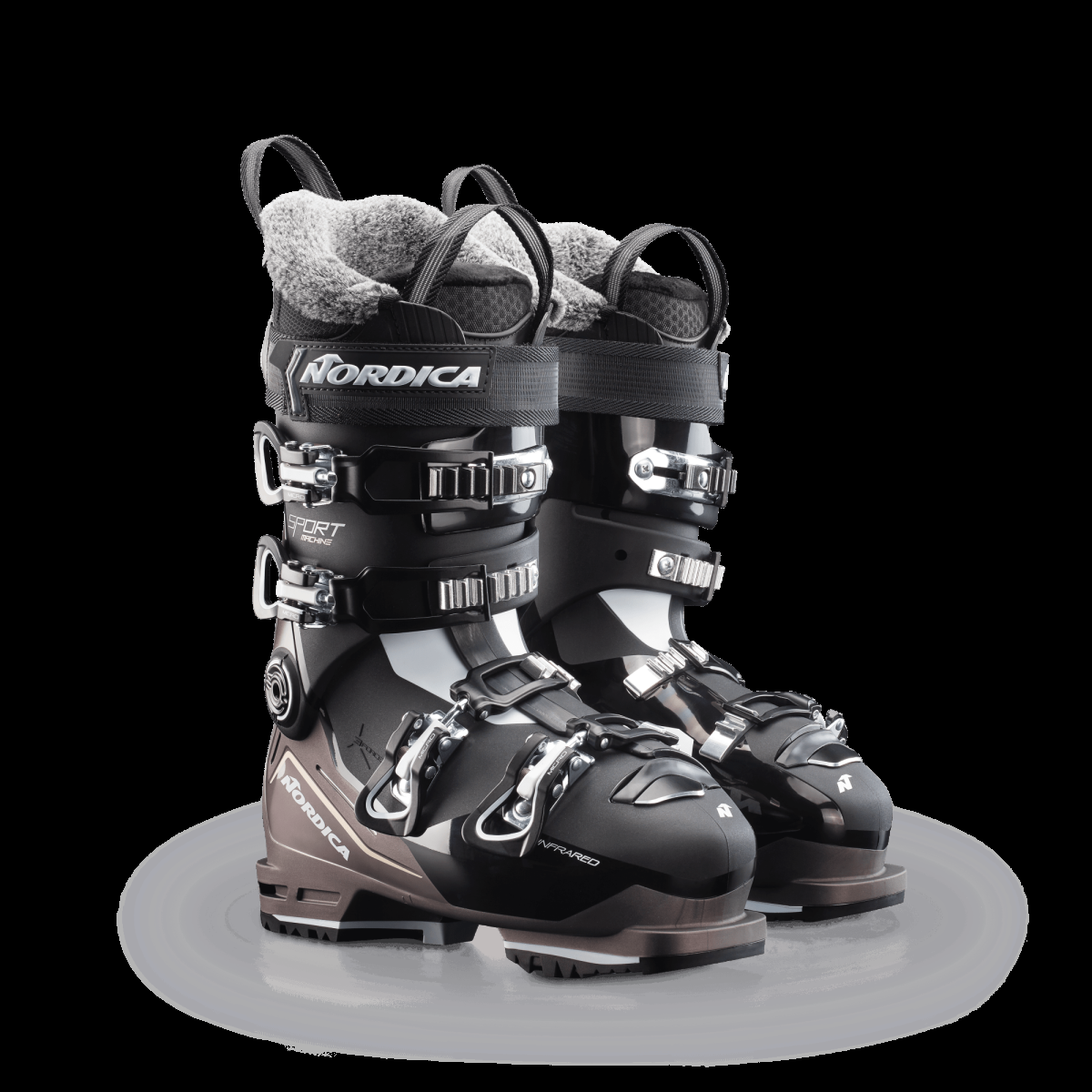 NORDICA NORDICA <BR/>SPORTMACHINE 3 85 W (GW) 050T1100 9G1 