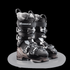 NORDICA NORDICA <BR/>SPORTMACHINE 3 85 W (GW) 050T1100 9G1 