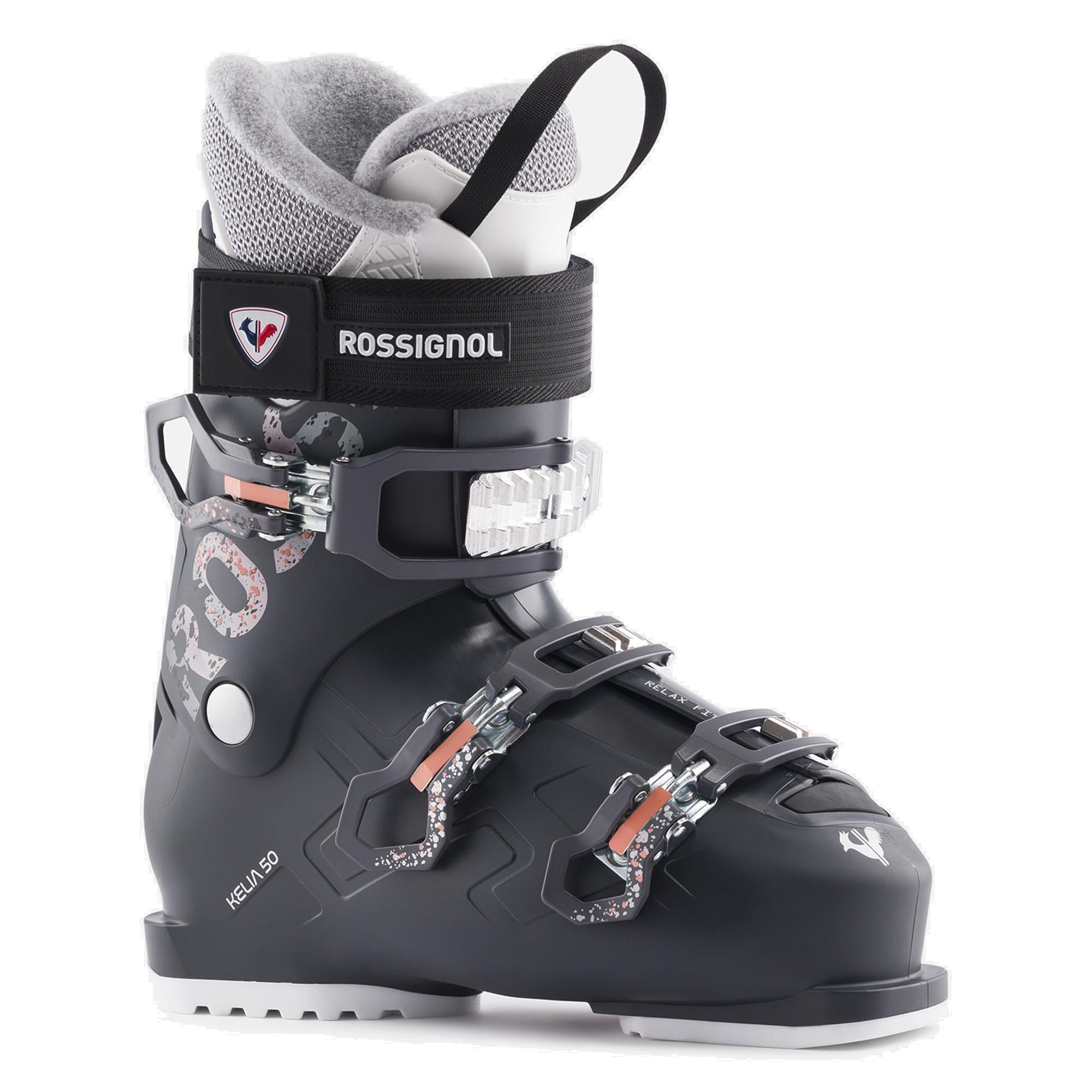 ROSSIGNOL kelia 50 C-RBL8350 . 