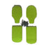 HEAD LIFTERS - HEEL/TOE LIFTERS 7MM 60121990 . 