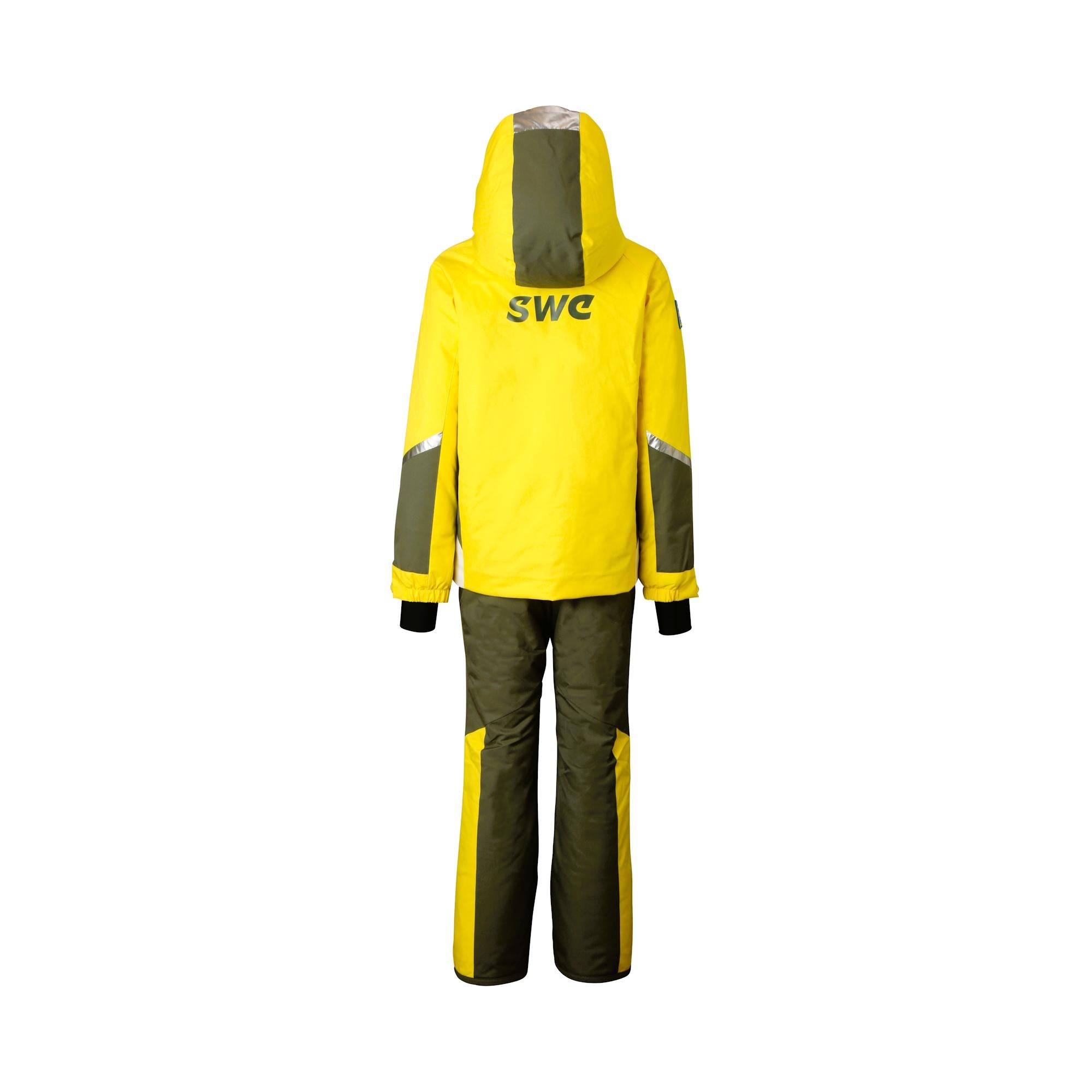 PHENIX sweden junior two-piece B252P81RP KA 