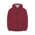 PODHIO FELPA FULL ZIP AUTHENTIC 360 UOMO PD005 380 