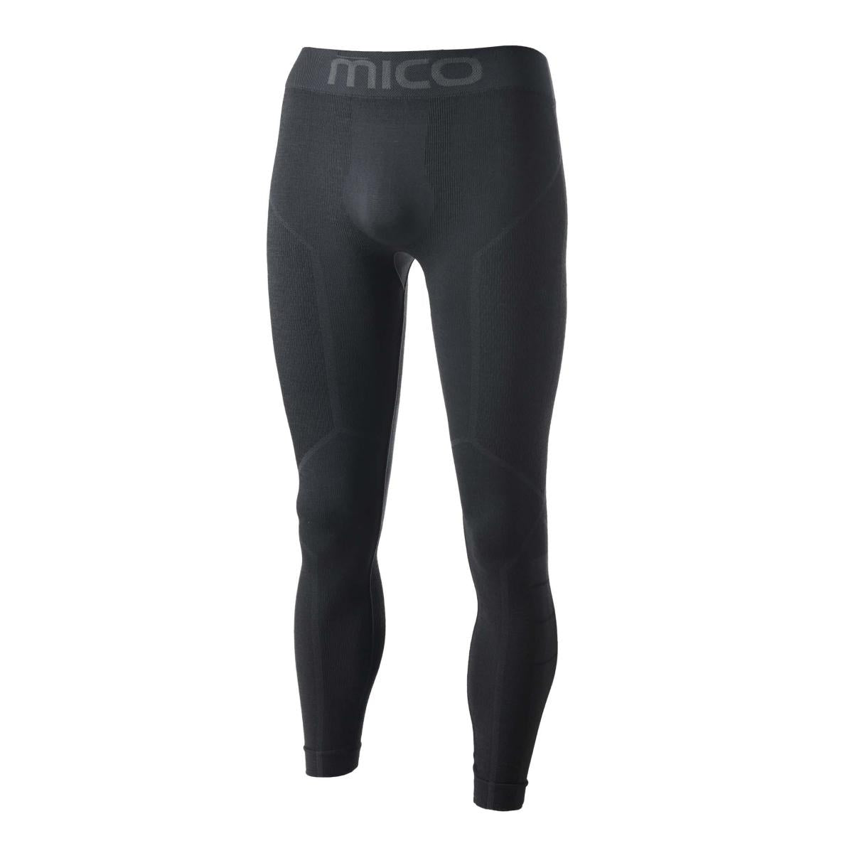 MICO MICO Calzamaglia lunga MAN - SUPERTHERMO DUALTECH MERINO SKINTECH CM01763 007 
