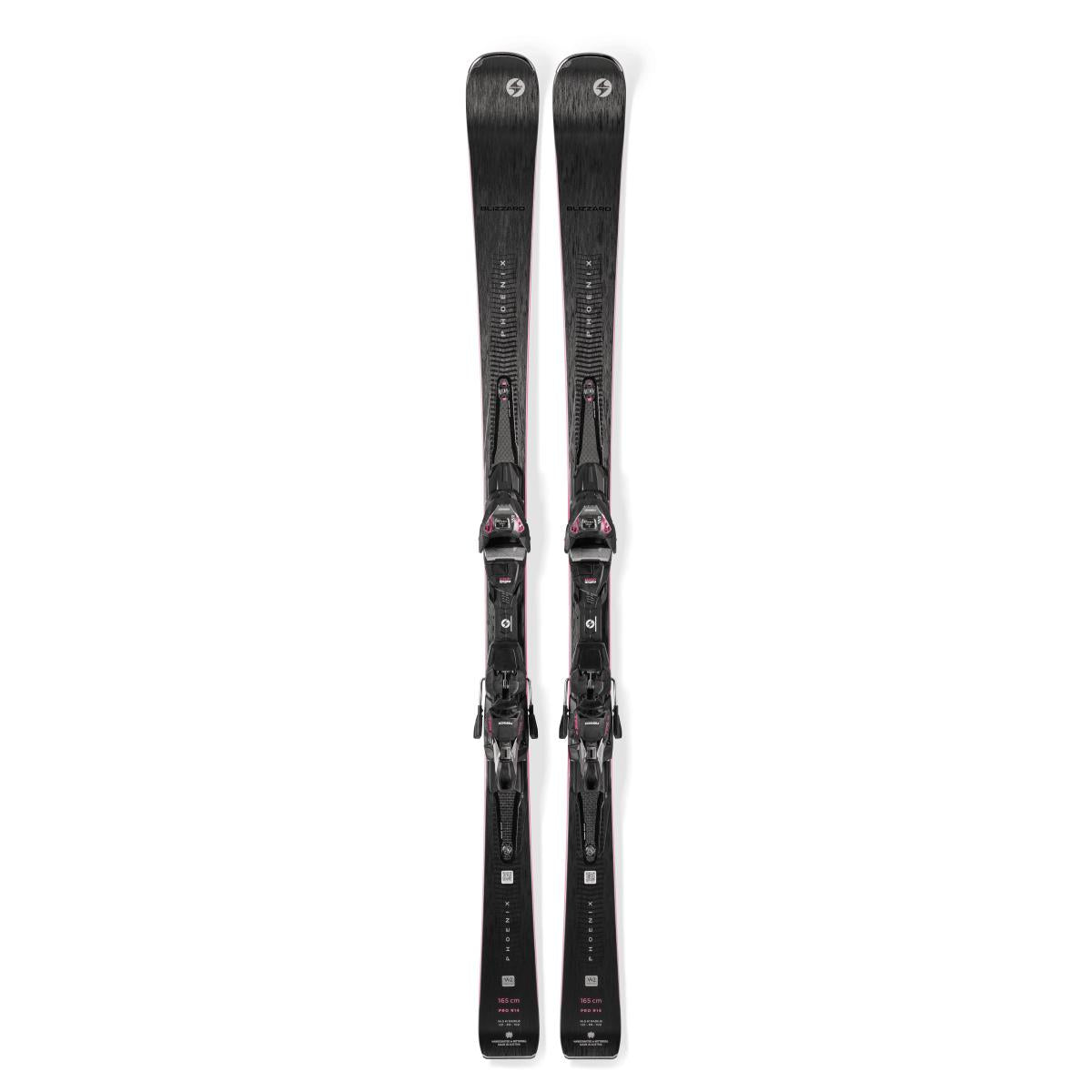 BLIZZARD Phoenix R14 Pro + TPX12 Demo W 8A6360AM TPX 12 DEMO W 