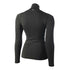 MICO MICO <BR/>Maglia lupetto manica lunga WOMAN - EXRA DRY IN01437 007 