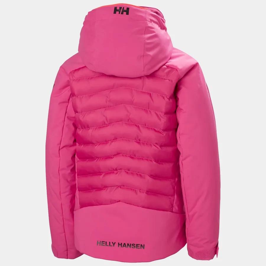 HELLY HANSEN Juniors' Serene Jacket 41751 181 