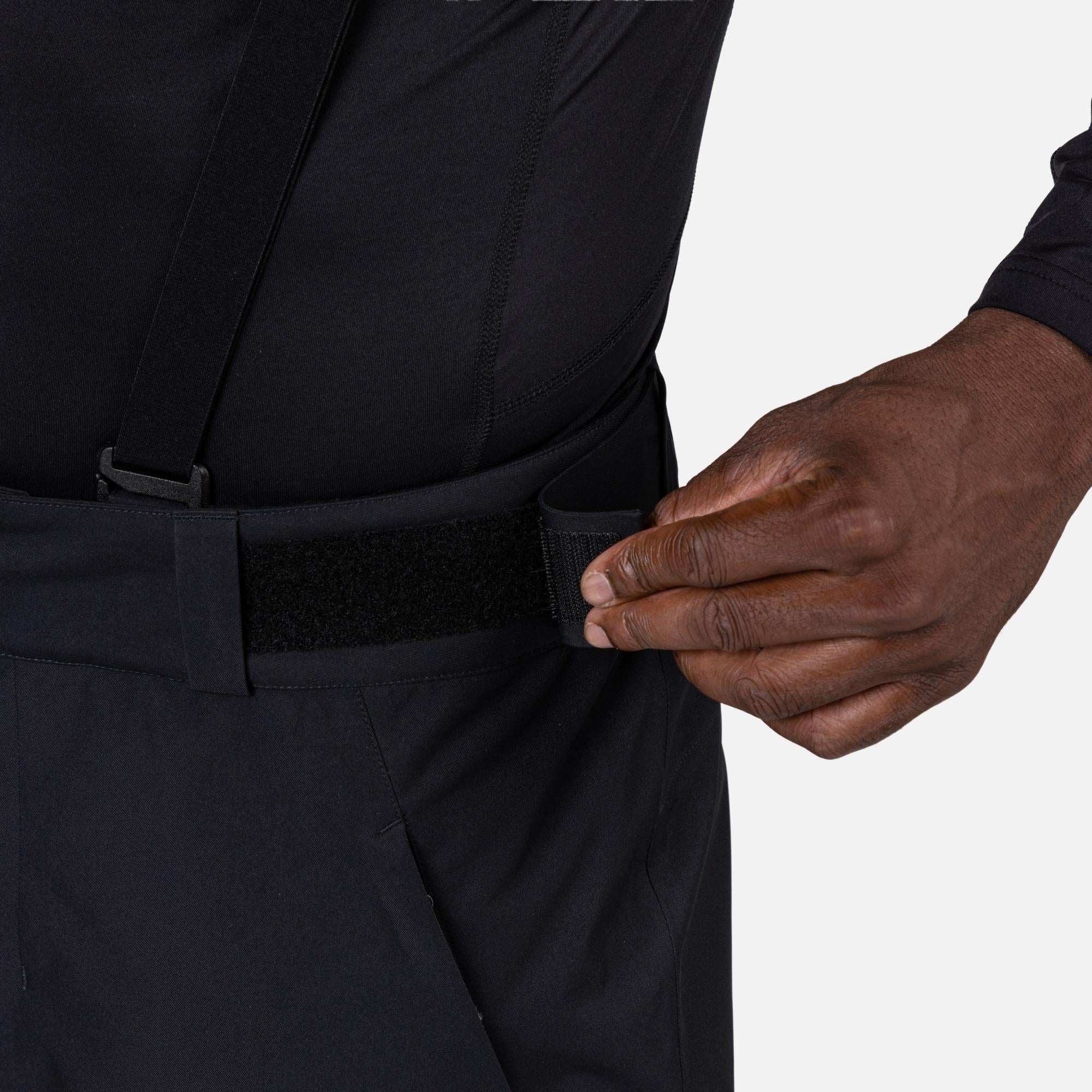 ROSSIGNOL HERO INSULATED SKI PANT<BR/> RLOMP07 200 
