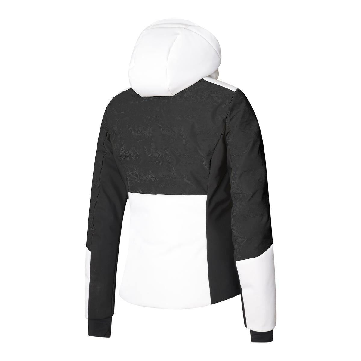 RH+ RH+ <BR/>ICE ROCK W JACKET IND2922 009 