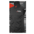 LEKI LEKI SOFTSHELL LIGHT VEST RED 35700 6 