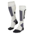 Falke SK4 Advanced Donna Skiing Gambaletti 16551 2040 