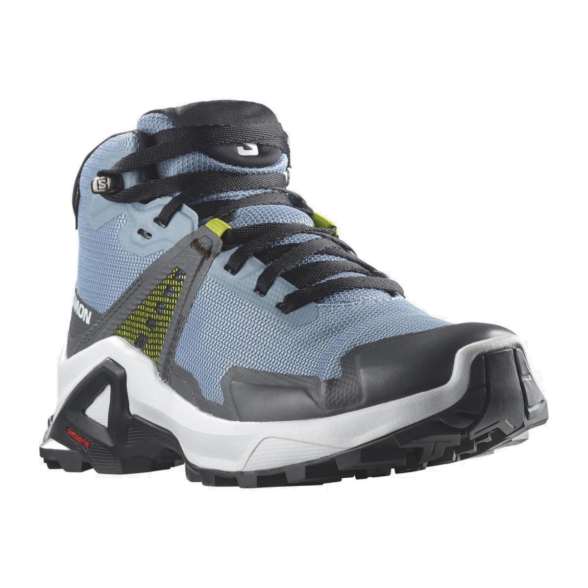 SALOMON SALOMON X RAISE MID GORE-TEX Junior L47071600 . 