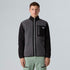 THE NORTH FACE Giacca in pile Yumiori con cerniera integrale da uomo NF0A883R WVO1 