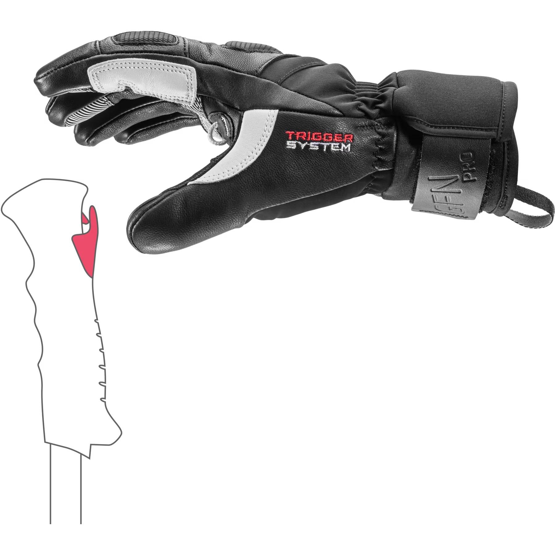 LEKI hs griffin pro 3d women 6548472 01 