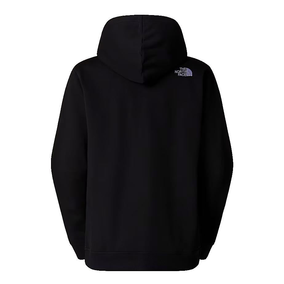 THE NORTH FACE Felpa con cappuccio Drew Peak da donna NF0A89EH JK31 
