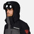 ROSSIGNOL HERO VELIKA INSULATED JKT<BR/> RLOMJ05 23N 