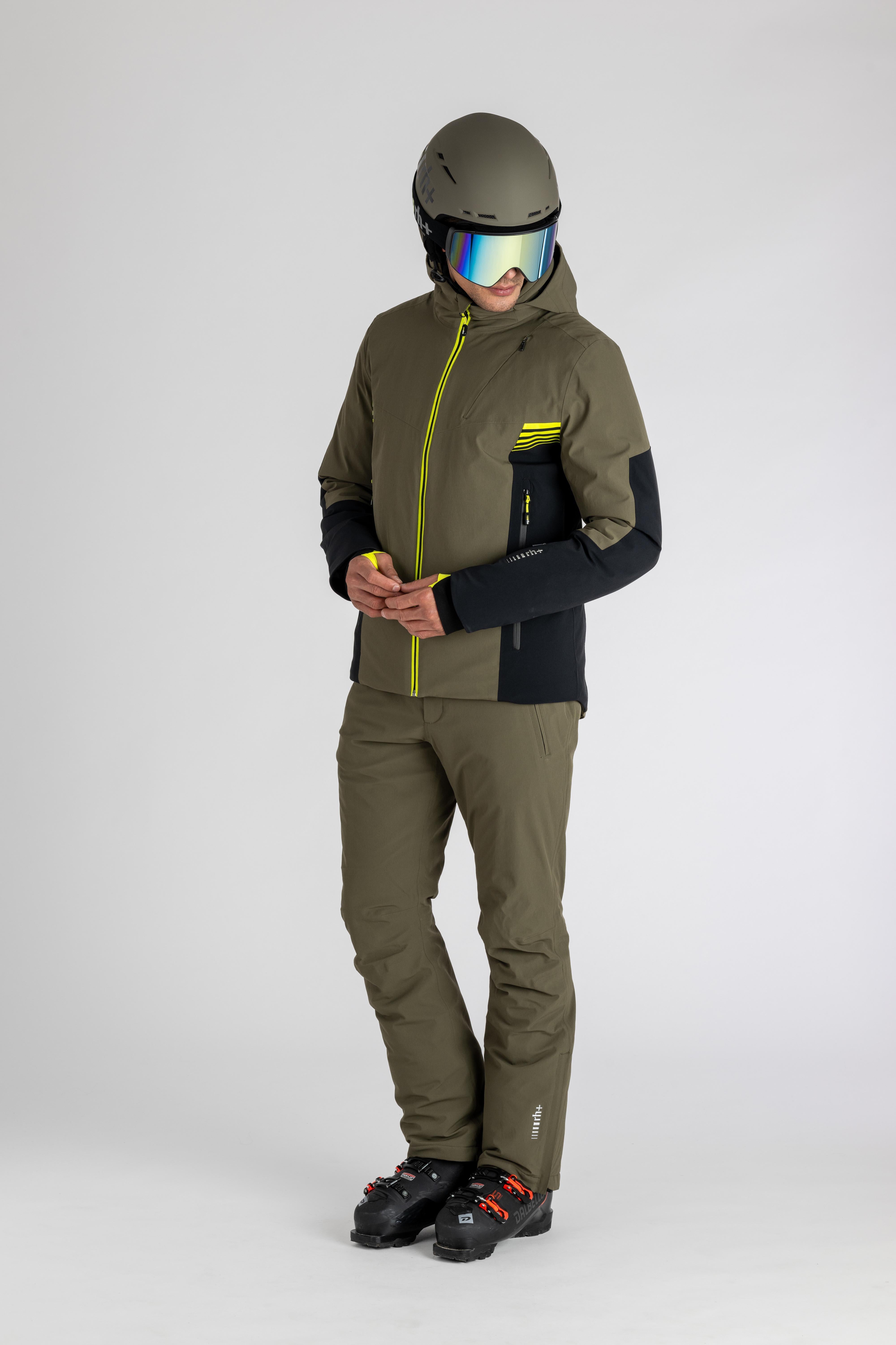 RH+ adler jacket INU3134 45P 