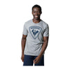 ROSSIGNOL T-shirt homme Logo Rossignol