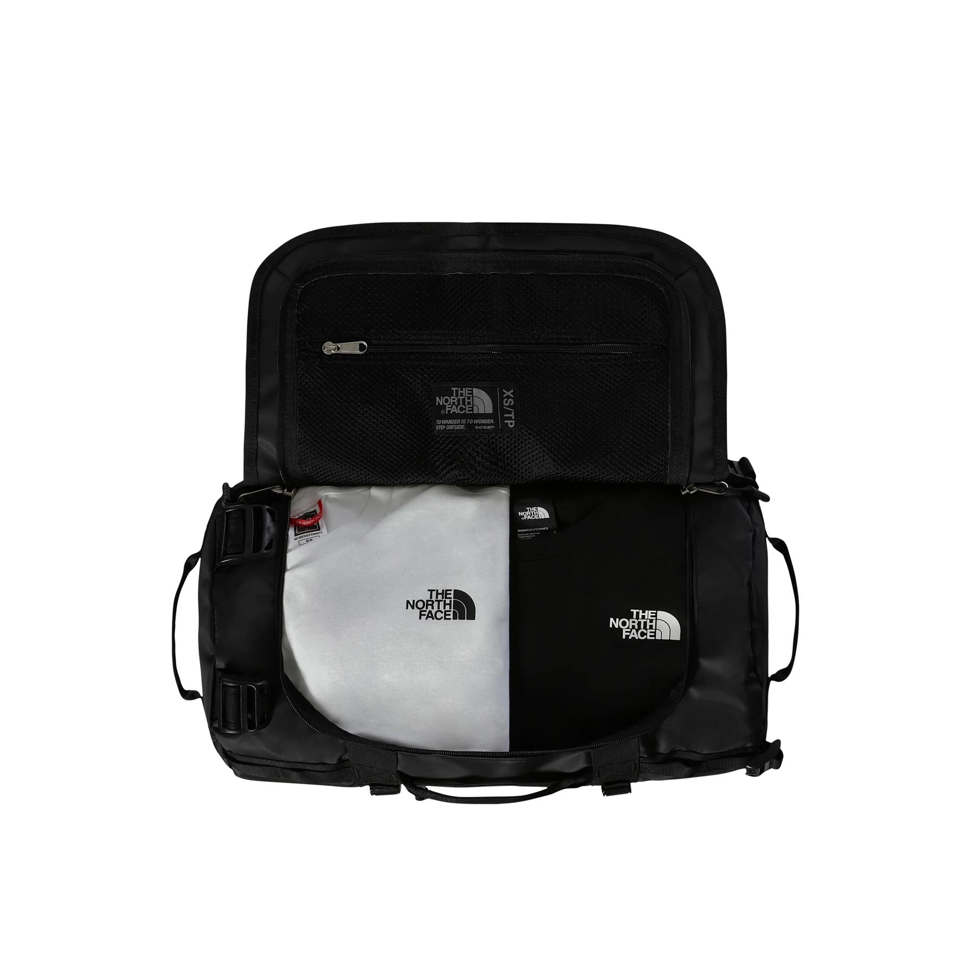 THE NORTH FACE base camp duffel xs 31l NF0A52SS 53R1 