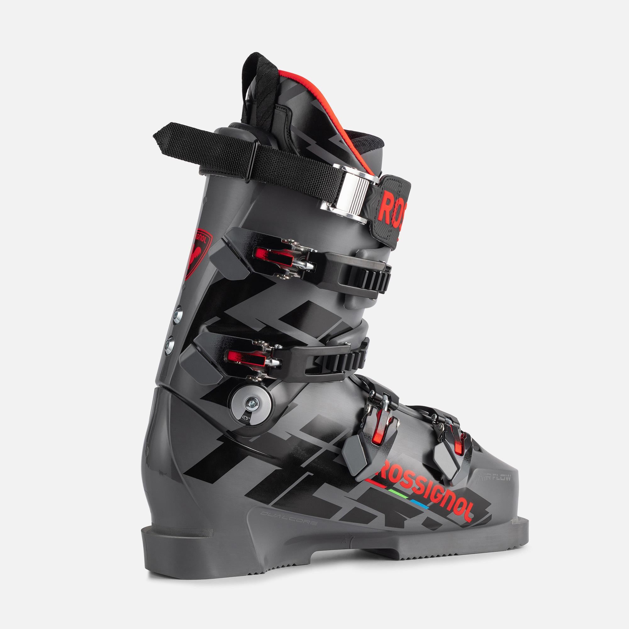 ROSSIGNOL HERO WORLD CUP ZA+ - METEOR GR<BR/> RBN9270 . 