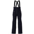 GOLDWIN GOLDWIN <BR/>ALBIREO HIGH WAISTED BONDING PANTS GL31953 BK 