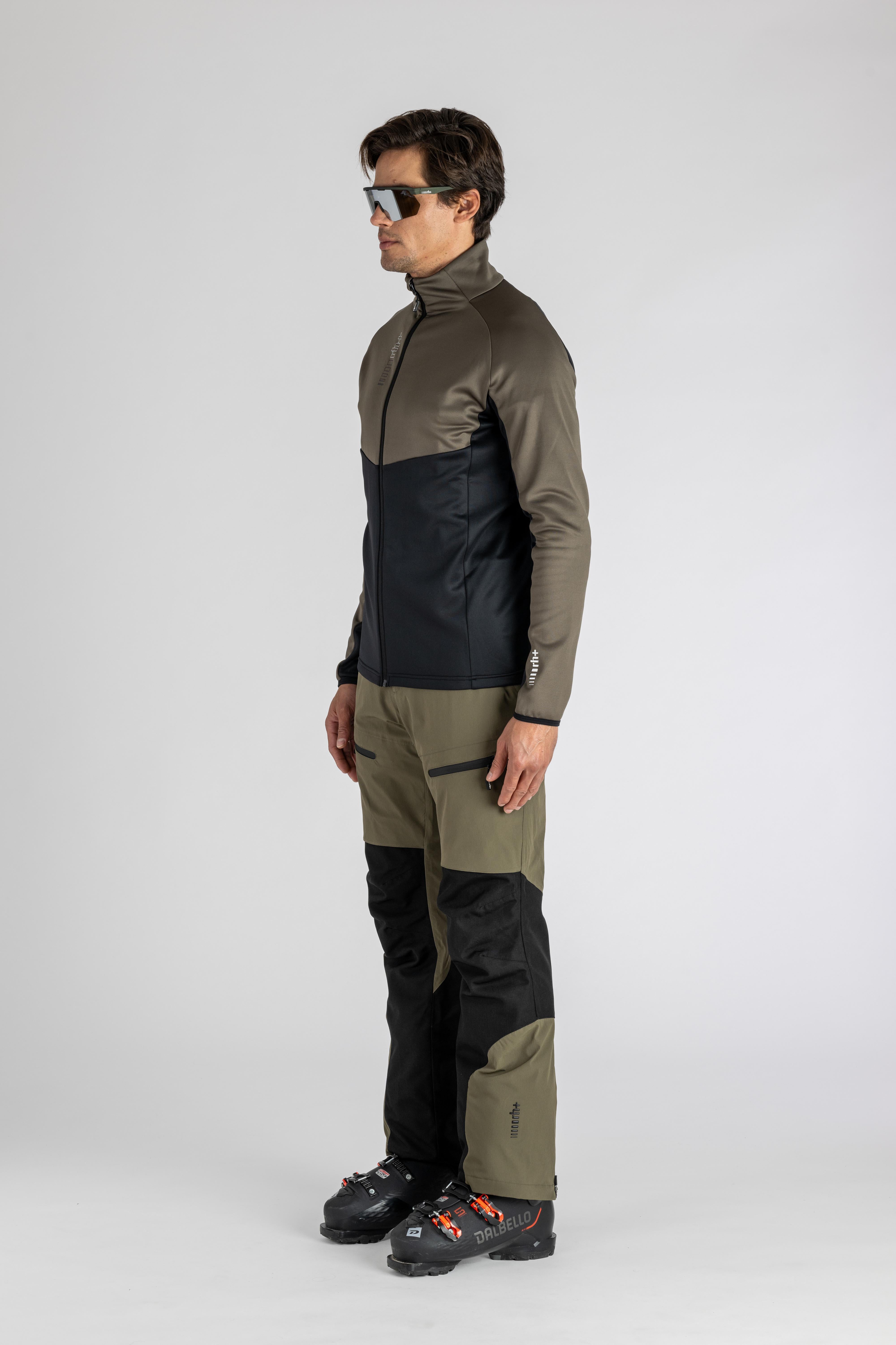 RH+ zero fullzip jersey INU2914 56F 