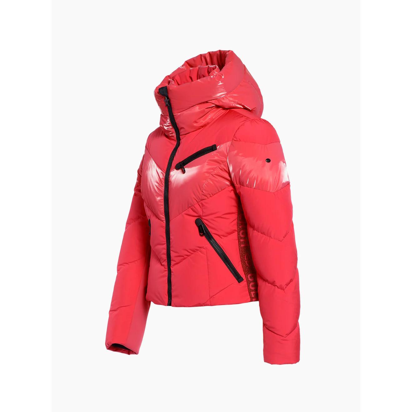 GOLDBERGH moraine ski jacket GB00211244 4460 