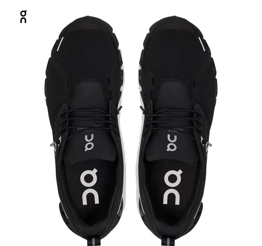 On cloud 5 waterproof 5998842 00 