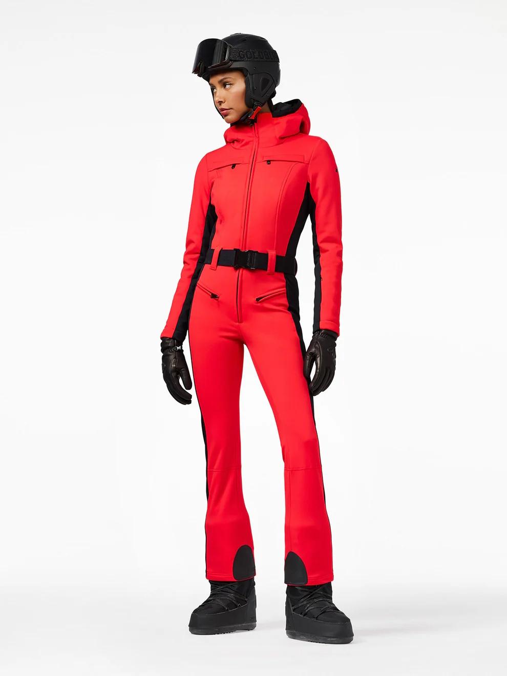 GOLDBERGH parry ski suit GB01690244 4460 