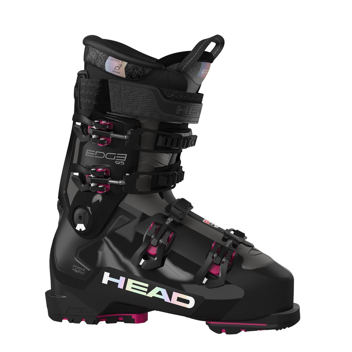 HEAD EDGE 95 W HV GW Women's Boot 605327 . 