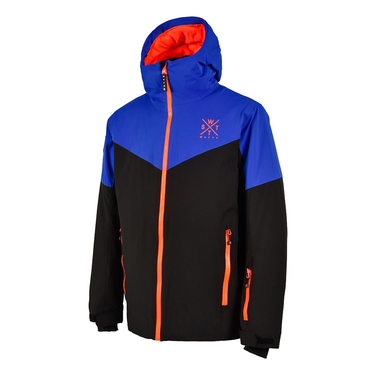 WATTS WATTS m's storm technical jacket STORM W6831 