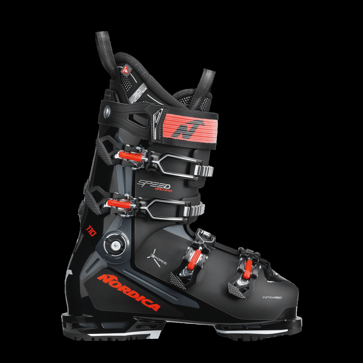 NORDICA NORDICA <BR/>SPEEDMACHINE 3 110 (GW) 050G2200 7T1 