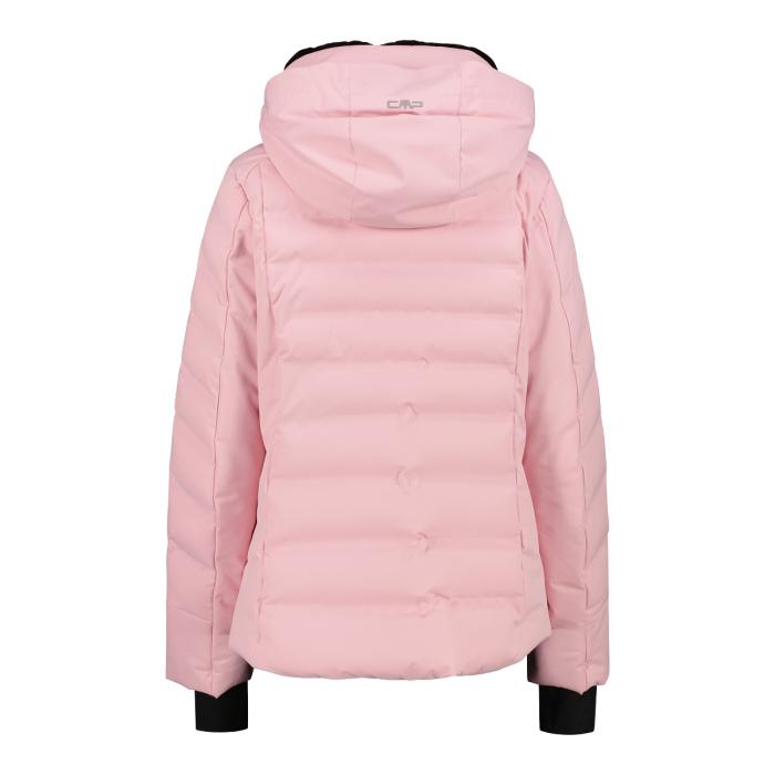 CMP Giacca imbottita Aprés Ski con ghetta antineve da donna 34W4406 B309 