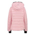 CMP Giacca imbottita Aprés Ski con ghetta antineve da donna 34W4406 B309 