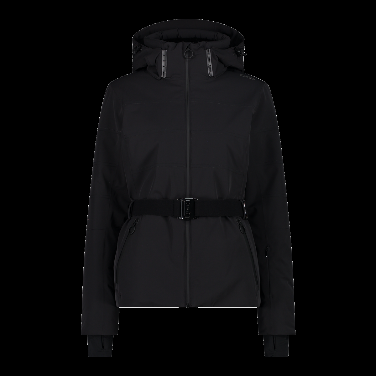 CMP Giacca da sci 4 way stretch da donna 34W4446 U901 