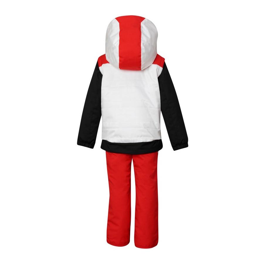 PHENIX lightning jr two piece B232P80 BK 