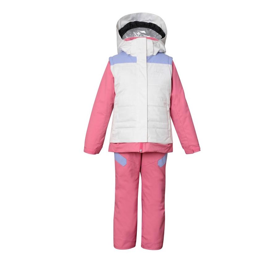 PHENIX crystal flower jr two-piece G232P90 PK 