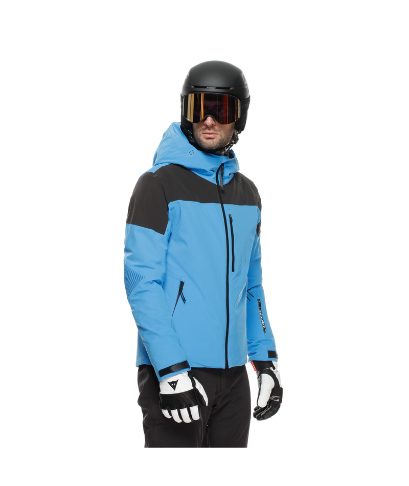 DAINESE SPEED DEMON LAB DOMEAIR PRO JACKET MAN 47400057 80Q 