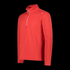 CMP CMP <BR/>Felpa uomo in pile tinta unita Stretch Performance 3E15747 19CH 