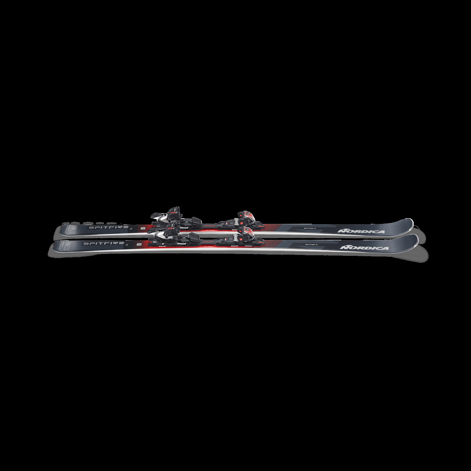 NORDICA Spitfire TI Fdt + tp2 light 11 fdt 0A5432OD TP2 LIGHT 11 FDT 