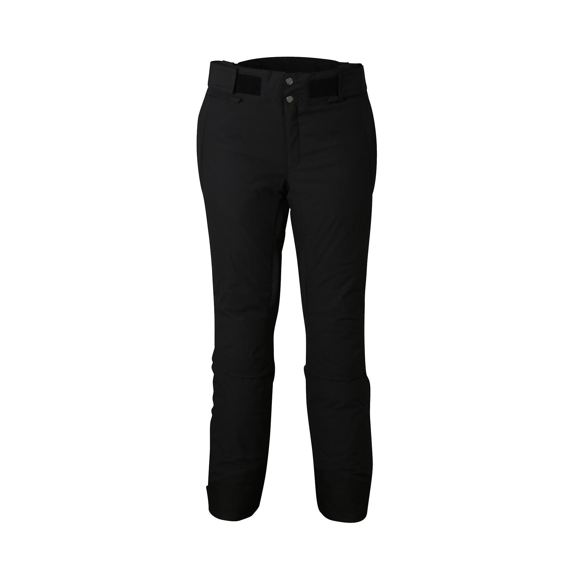 PHENIX active slim pants M25OB33 BK 