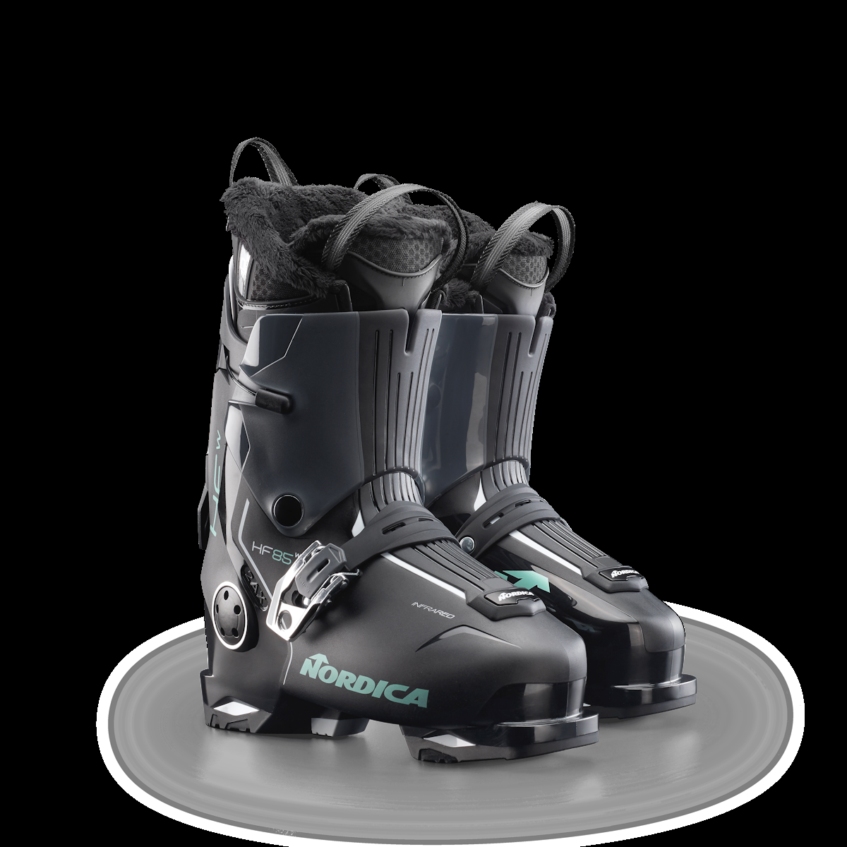 NORDICA HF 85 W (GW) 050K1300 731 