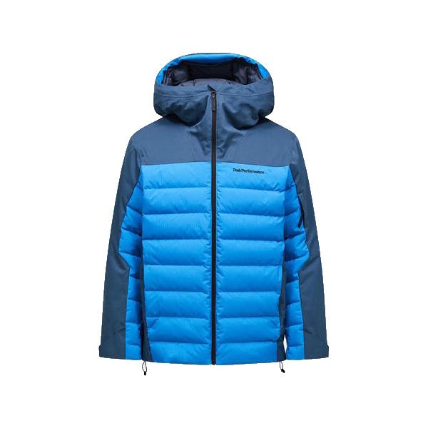 Peak Performance Shred Down Jacket Men G80489 020 