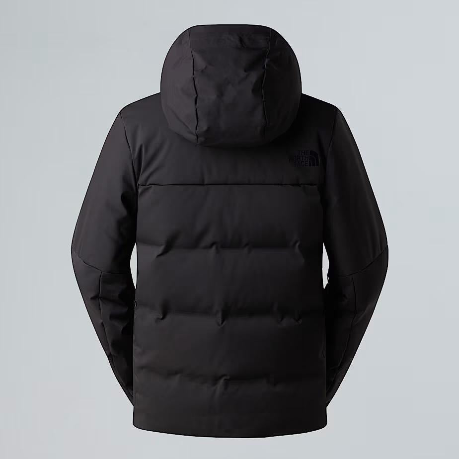 THE NORTH FACE Giacca in piumino Cirque da uomo NF0A87Y4 GOF1 