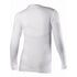 IRON-IC T-shirt manica lunga black - Junior Thermic -15° / +10° 201776 WHITE 