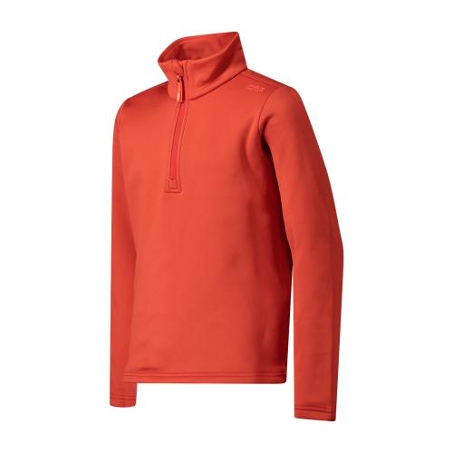 CMP CMP Lupetto mezza zip Stretch Performance da bambino 39E2324 C827 