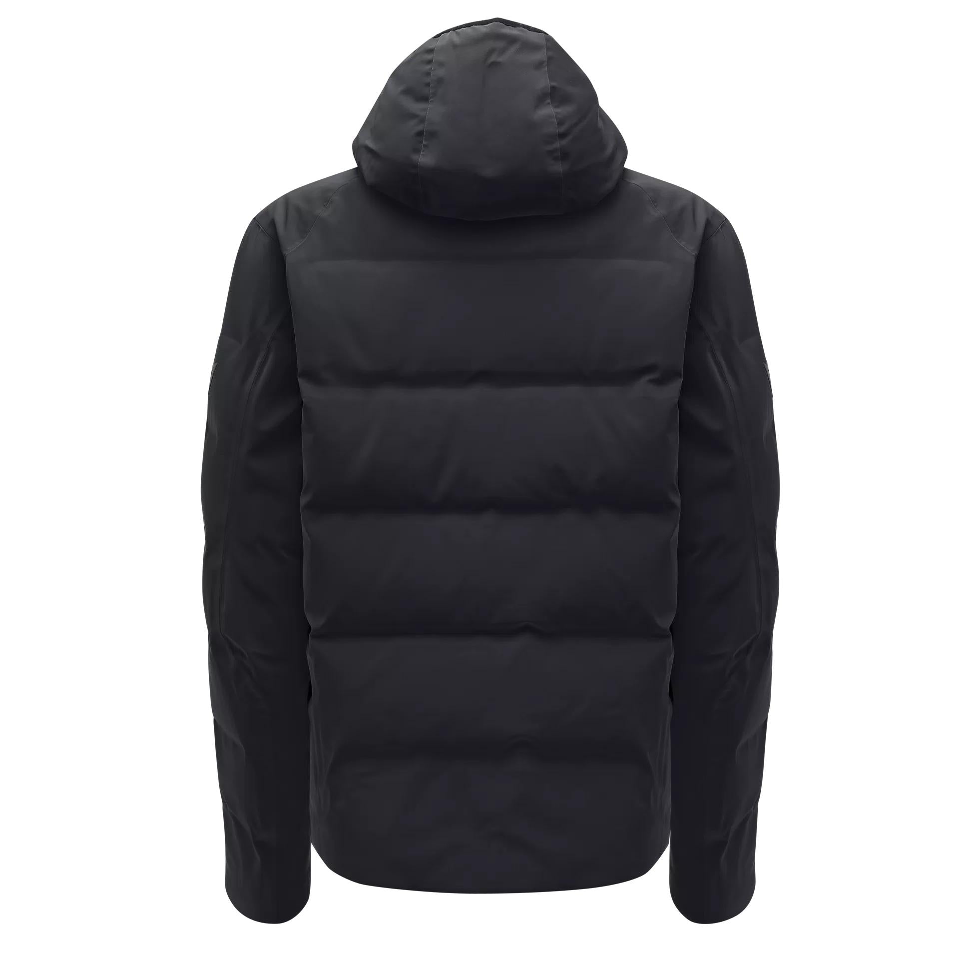 DAINESE ski downjacket - PIUMINO IMPERMEABILE SCI UOMO 4749529 01G 