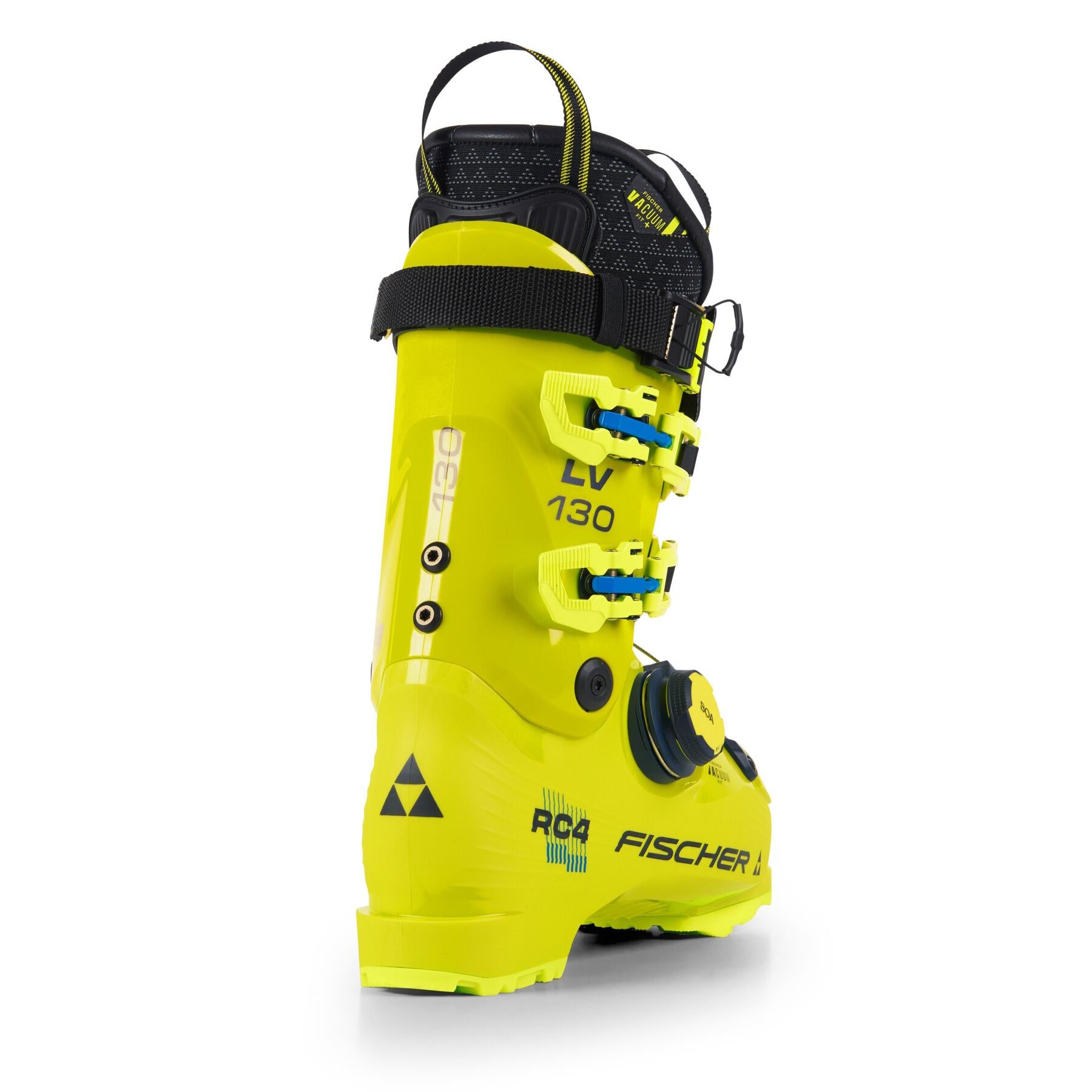 FISCHER RC4 130 LV BOA U05225 . 