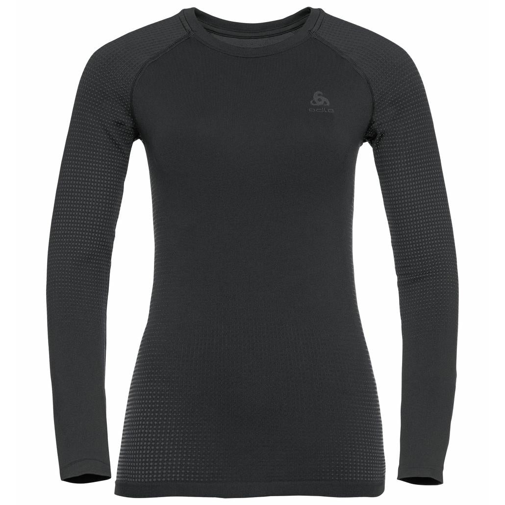 ODLO ODLO <BR/>Baselayer a manica lunga PERFORMANCE WARM ECO da donna 196191 60212 