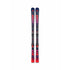 FISCHER THE CURV DTX + RSX 12 GW P08224 RSX 12 